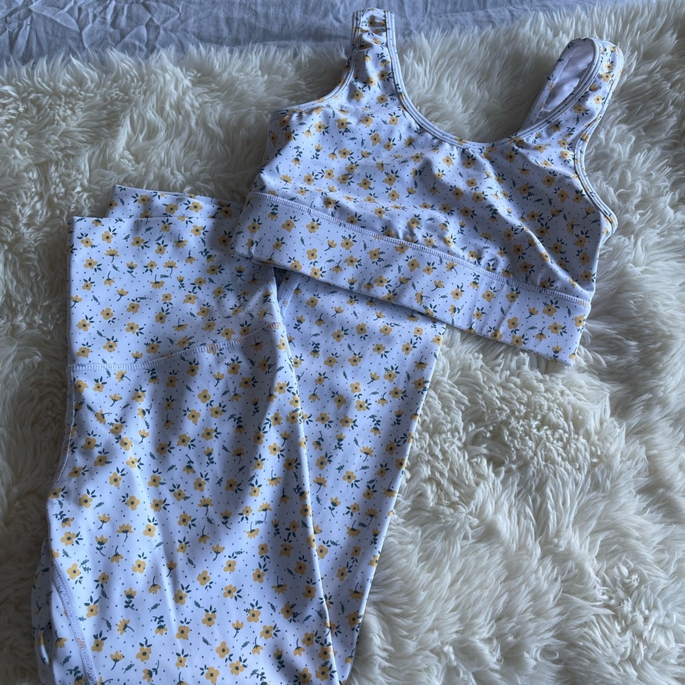 Slinki workout set